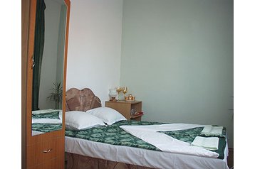 Bulgārija Penzión Nesebar, Eksterjers